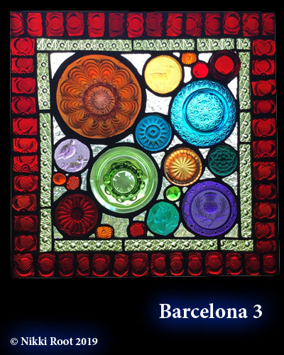 Barcelona 3