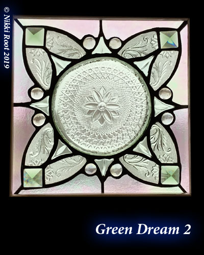Green Dream 2