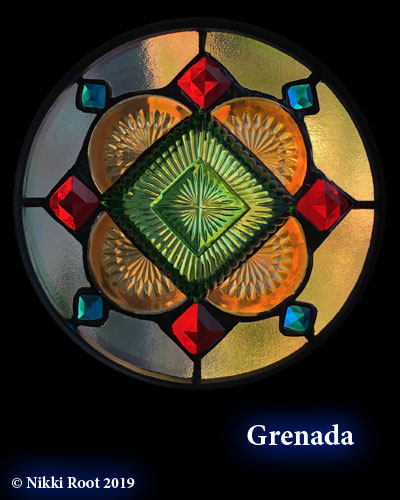 Grenada