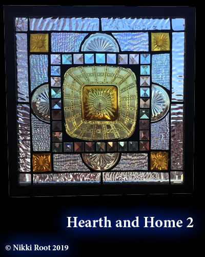 Hearth and Home 2