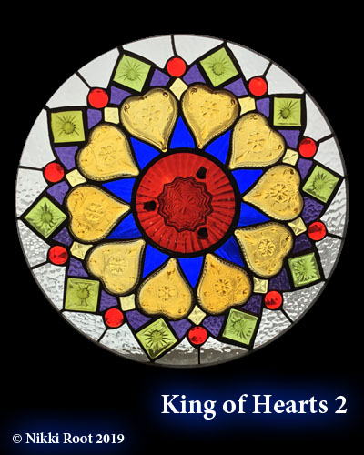 King of Hearts 2