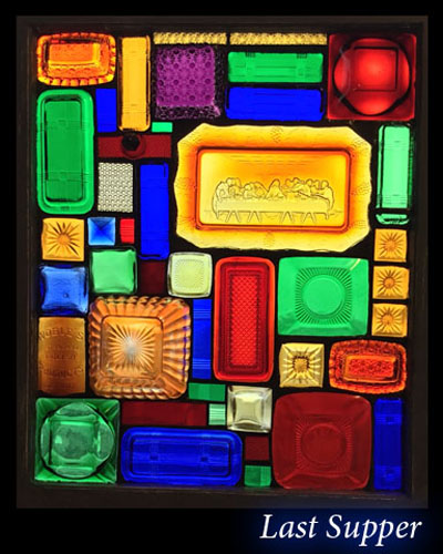 Last Supper