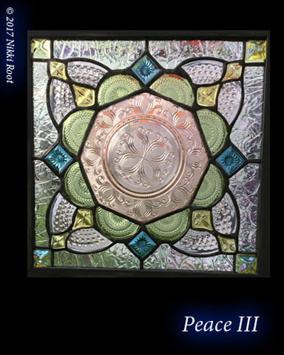 Peace 2
