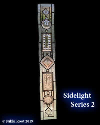 Sidelight Series 2