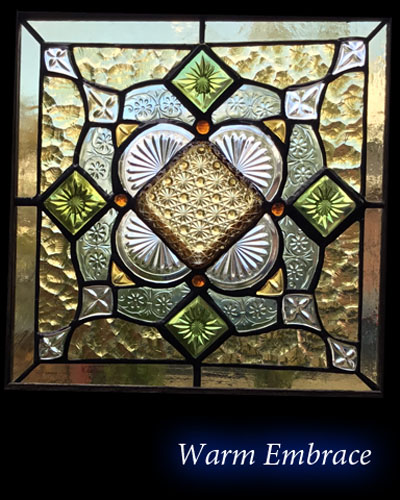 Warm Embrace